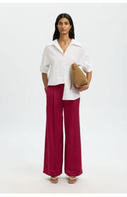 Pantalon Lyra Wide Linen