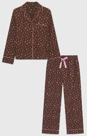 Pyjama Lucy