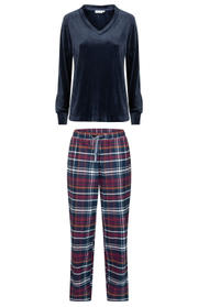 Pyjama As Carina Pyjama Check