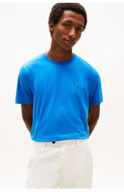 T-Shirt Ess Seasonal Reg Fit Solid