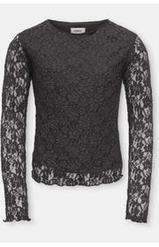 Blouse Leika Lace