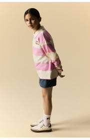 Short Nkfclara 4494-Im Bts