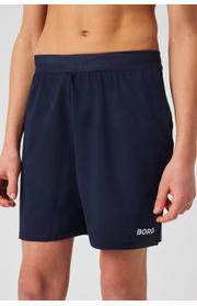 Short Borg Soft Shorts