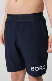 Short Borg Shorts