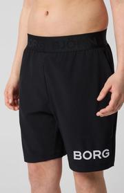 Short Borg Shorts