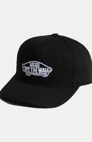 Casquette Vans Classic Snapback