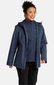Veste 3 En 1 Moonrise 2 3In1 Jkt W