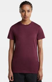 T-Shirt W Tech Lite III Ss