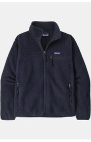 Polaire W'S Retro Pile Jkt