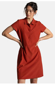 Jurk Nosilife Pro Dress Iv
