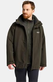 Veste 3 En 1 Pinetrail 3In1 Jkt M