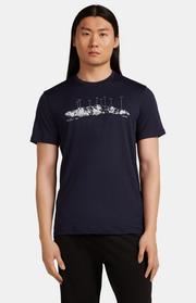 T-Shirt Men Mer 150 Tech Lite Ss Tee Massif