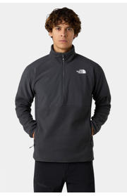 Polaire M Glacier Heavyweight 1/2 Zip