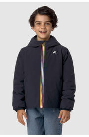 Veste Imperméable P. Jack St Warm Double