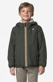 Veste Imperméable P. Le Vrai 4.0 Claude Orsetto