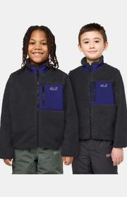 Polaire Ice Curl Jacket K