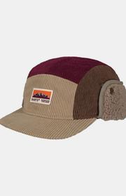 Pet Borise Cap