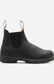 Classic Boot 558 leather