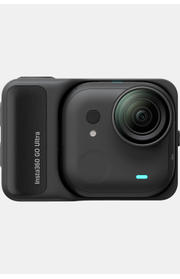 Camera Go Ultra Standard Bundle(Midnight Black)