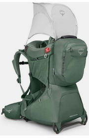 Porte-Bébé Poco Premium Child Carrier W/Rc