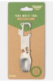 Cadeau Mini Fork Multi-Tool