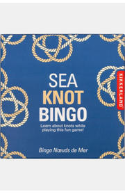 Cadeau Sea Knot Bingo