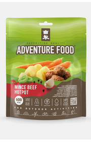 Maaltijd Mince Beef Hotpot