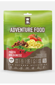 Maaltijd Pasta Bolognese