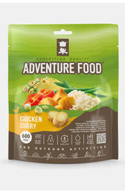 Repas Chicken Curry