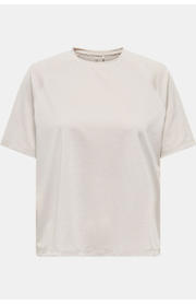 T-Shirt Onpsille On Ss Loose Tee