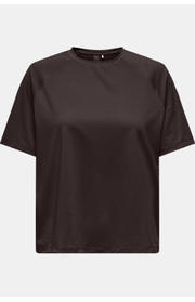 T-Shirt Onpsille On Ss Loose Tee