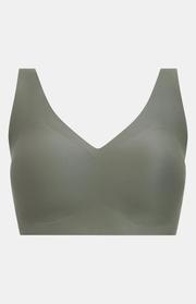 Sport Bh Plunge Wirefree Bra