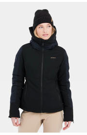 Veste De Ski Mercury Snowjacket
