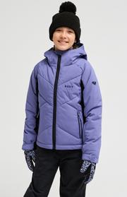 Veste De Ski Snowdrift Girl