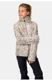 Fleece Kyoti-Print Girls Fleece
