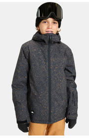 Veste De Ski Mission Printed Youth