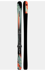 Ski E Stance Pro 82 + Mi12 Gw