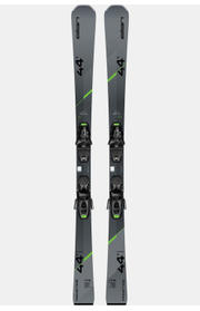 Ski Primetime 44+ Fusionx Sport  + Elx 11.0 Gw Shift B