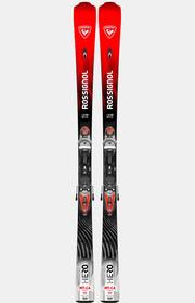 Ski Hero Mt Ca Konect + Nx 12 Konect Gw