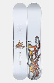 Snowboard Rene