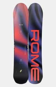 Snowboard Ravine