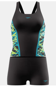 Haut De Tankini Hyperboom Splice Tankini Set
