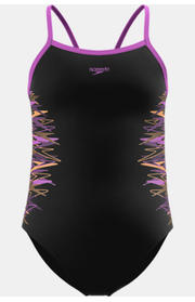 Maillot De Bain Pl Thstr Muscleback