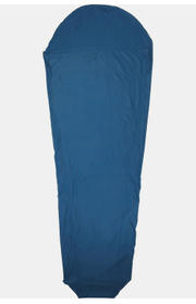 Lakenzak Mummy Microfiber