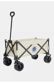Accessoire Opvouwbare Bolderkar