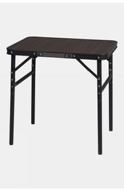 Table De Camping Table Hpl Top 60X45 Cm
