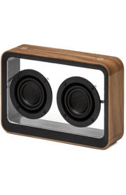 Électronique Mage See-Through Bluetooth Speaker