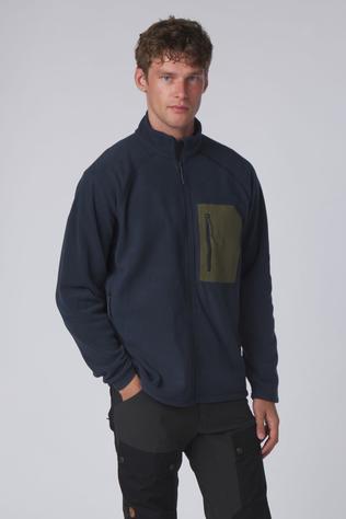 Fjällräven Broek Keb Black