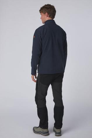 Fjällräven Broek Keb Black