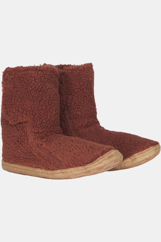 Slipper Techwool